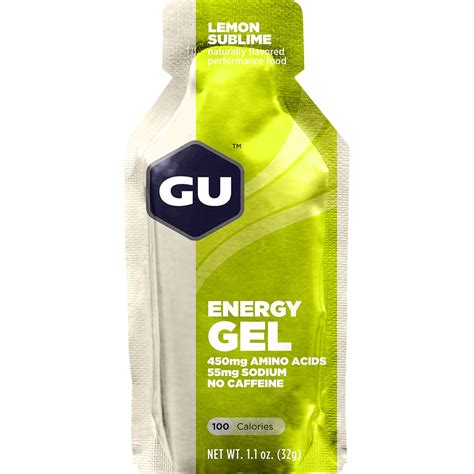 Gu energy labs - The intersection of energy, hydration and recovery. GU has what your body needs to go longer and farther. Shop our Gels, Chews, Drinks, Waffles, Capsules, Gear & More. ... Drinks hydration drink tabs energy drink mix protein drink mix. waffles energy stroopwafel. Mixed Boxes. original. liquid. roctane. energy chews. hydration drink tabs. ... GU Energy …